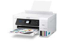 Stampante Epson EcoTank