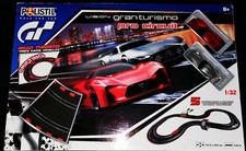 POLISTIL VISION GRAN TURISMO PRO CIRCUIT BUONE CONDIZIONI 1:32 COMPLETA