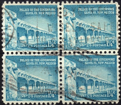 Stati uniti usa - usa, 1960