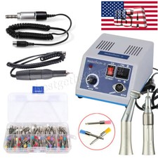 Dental Lab Marathon Electric