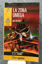 LIBROGAME GUERRIERI DELLA