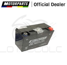BATTERIA 12V 18AH YTX20HL GEL MOTO MORINI Excalibur 501 1990-0000