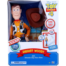 Disney 64431 Toy Story 4