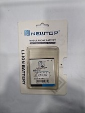 Batteria Compatibile Per