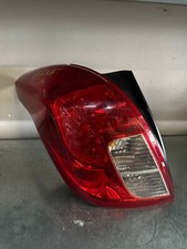 STOP FANALE POSTERIORE SX SINISTRO OPEL MOKKA X 2012/2019