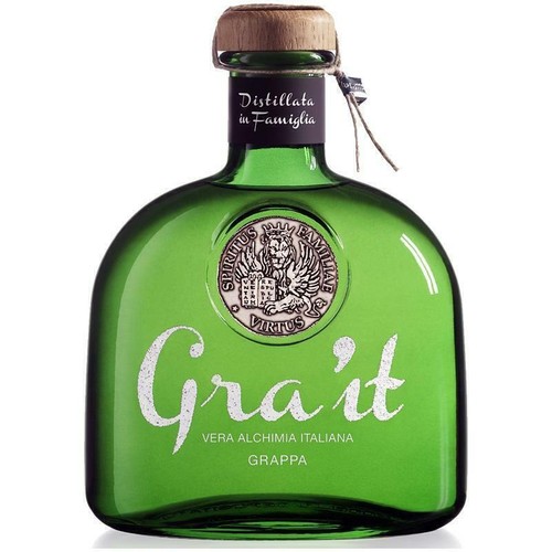 Bonollo grappa gra - bonollo, cl