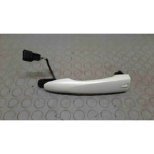 MANIGLIA PORTA ANTERIORE DESTRA (ANT DX) NISSAN QASHQAI J11E 1.7TD 4X4 2019