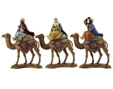 Re Magi sui Cammelli cm.10