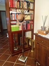 Appendiabiti vintage in