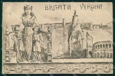 Militari Reggimentali Brigata