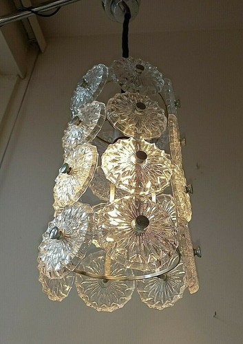 Stupendo lampadario forse - stupendo,