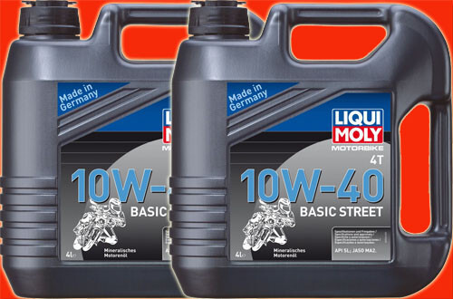 Litri liqui - 8, (1l=8,75€)