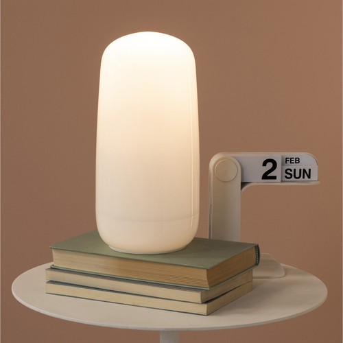 Artemide gople plug lampada - artemide,