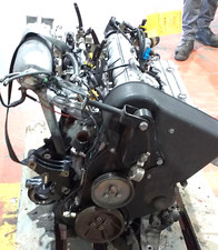 RICAMBI USATI, MOTORE FIAT