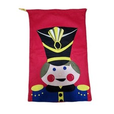 Sacchetto in poliestere regalo