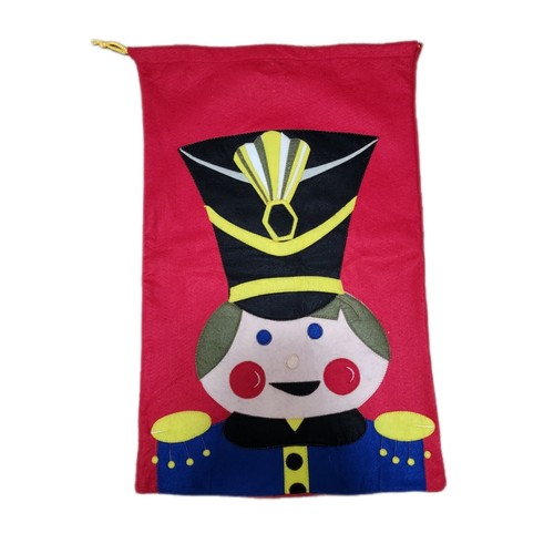 Sacchetto poliestere regalo - poliestere,