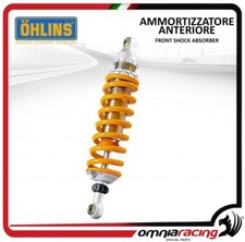 Ohlins mono rear shock absorber STX46 Street for Honda XL700V Transalp 2008-2012