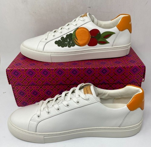 Sneakers tory burch pelle - tory,