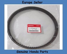 Cinghia trasmissione originale