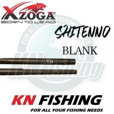 XZOGA SHITENNO SR-S Canna da