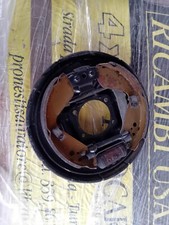 Suzuki Vitara Rear Hook Plate