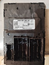 Body Control Module, BCM audi a4 a5 q5 b9