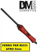 LABOR AFRO CURL 9mm FERRO