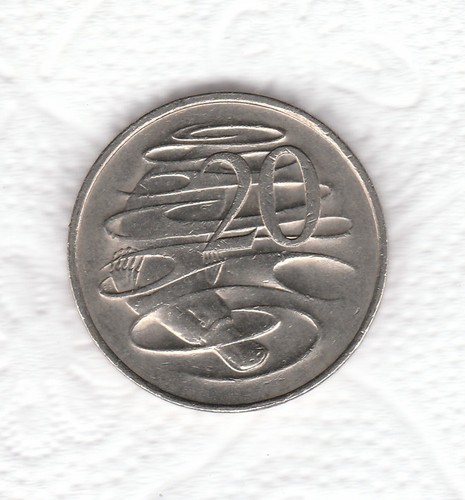 Australia rara - n, 34