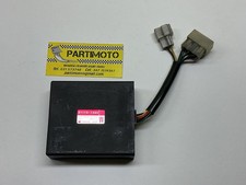 CENTRALINA ECU CDI KAWASAKI ZZR 1100 1990/1992 21119-1284