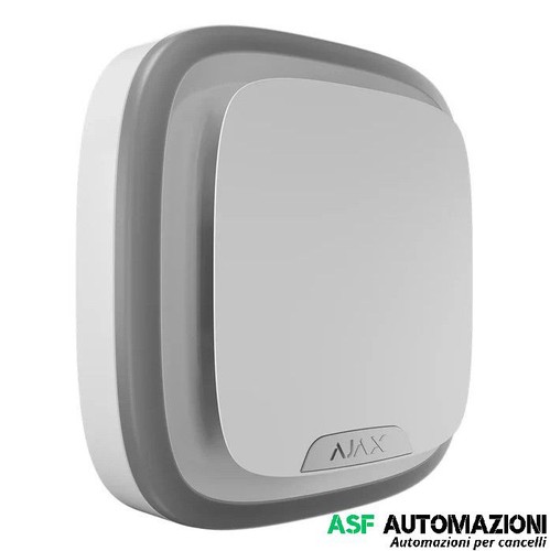Ajax superior streetsiren plus - ajax,