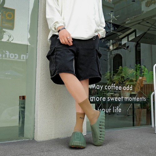 Men slide slippers - men's,