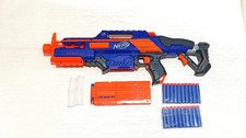 NERF Rapidstrike CS-18