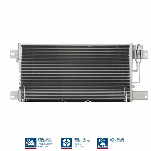Condensatore climatizzatore