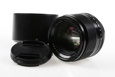 Fujifilm Fujinon XF 56 mm