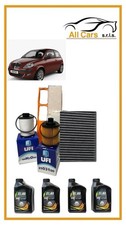 Kit tagliando lancia ypsilon - lancia,