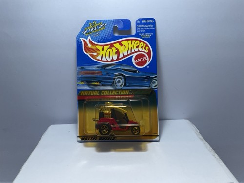 Hot wheels collezione virtuale - hot,