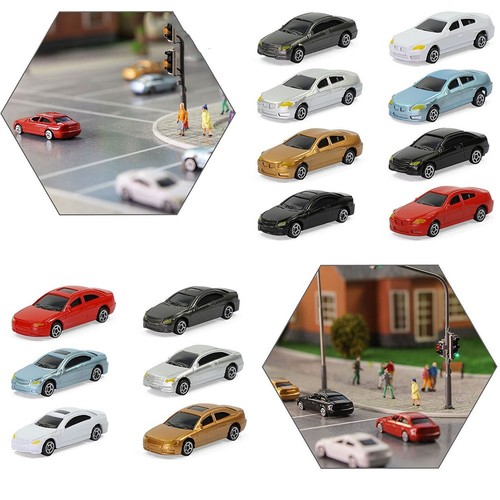 Toy model building - model,
