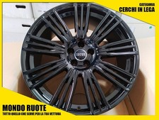 RANGE ROVER EVOQUE VELAR - 21
