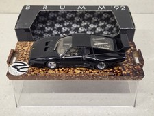 Modellini auto 1:43 Brumm