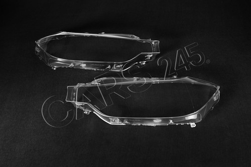 Headlight diffusing lenses - headlight,