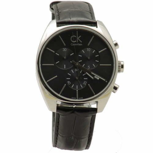 Calvin klein men k2f27107 - klein, men's