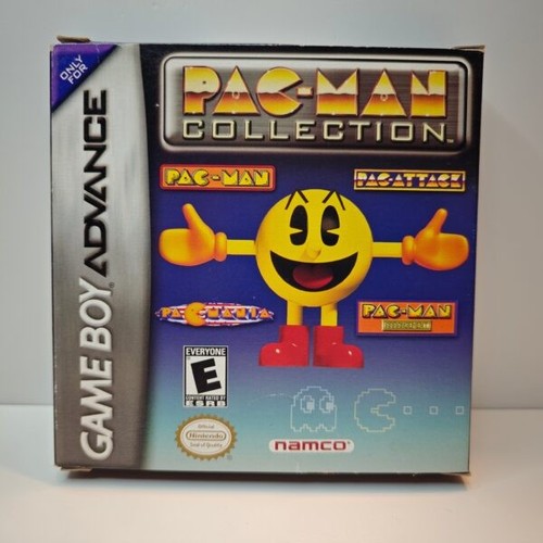 Pac man collection pacman - pac-man,