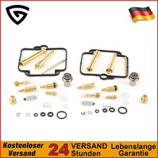 2x Kit Rep Carburatore Adatto