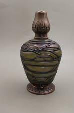 Lampe berger art nouveau - lampe,