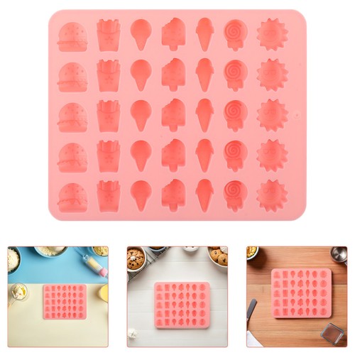 Pcs stampo gelato - stampo,