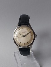 POLJOT anni '60 tutto acciaio
