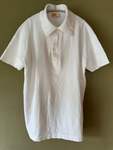 Polo bianca zegna taglia - ez, by