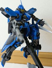 Vernice Assemblata Mg 1/100