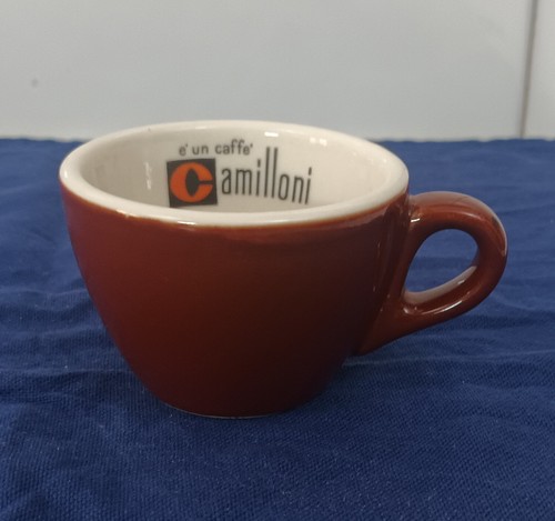 Tazzina caffè camilloni - tazzina,