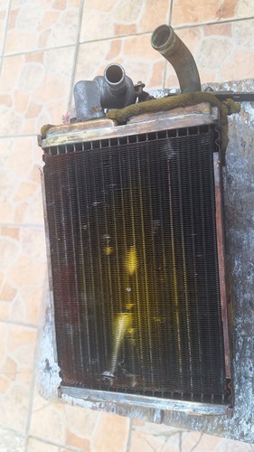 Radiatore radiatorino - radiatore,